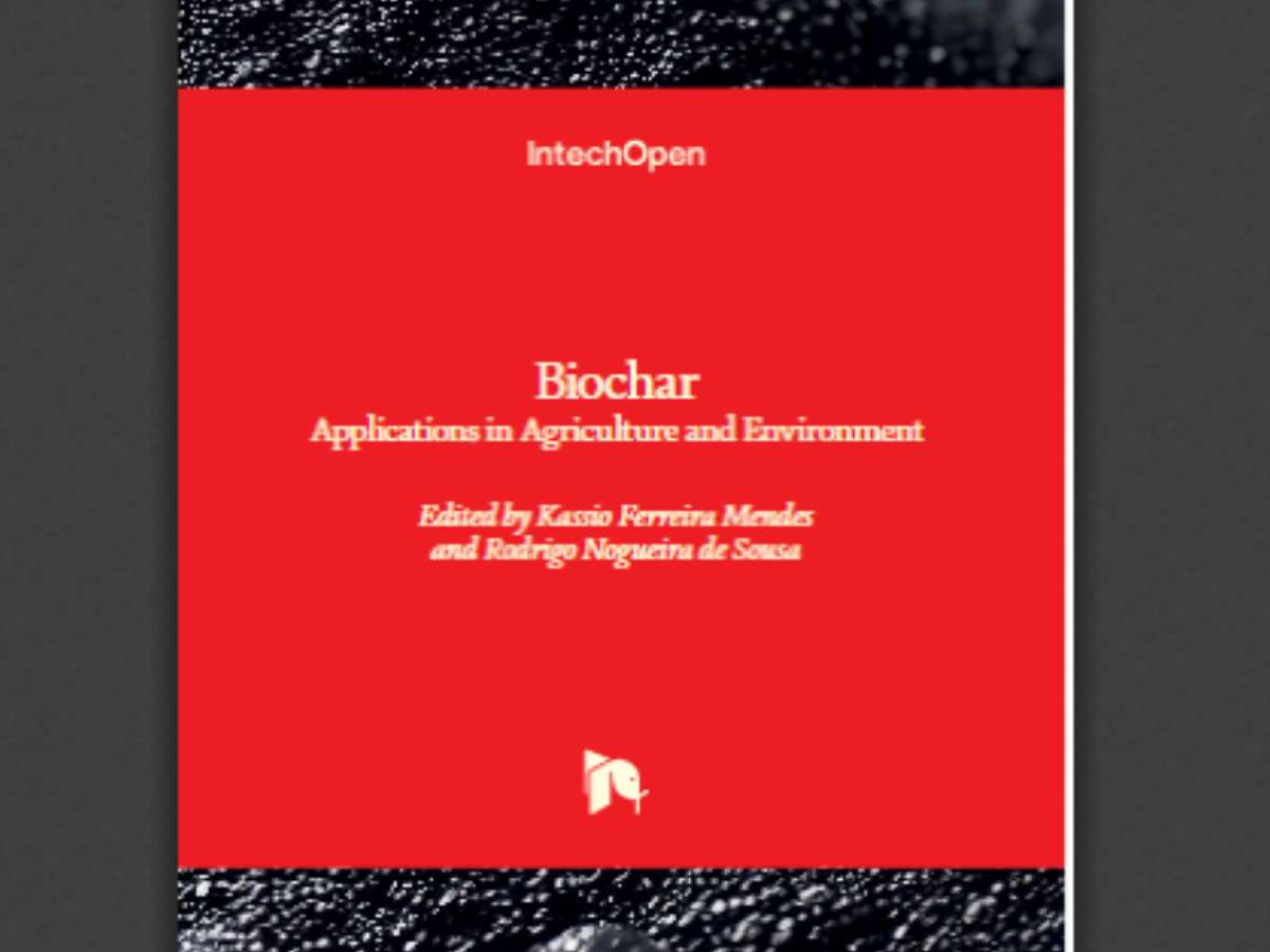 Biochar: Applications in Agriculture and Environment