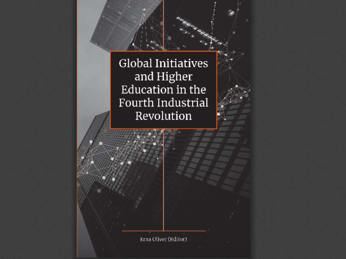 Global Initiatives and Higher Education in the Fourth Industrial Revolution