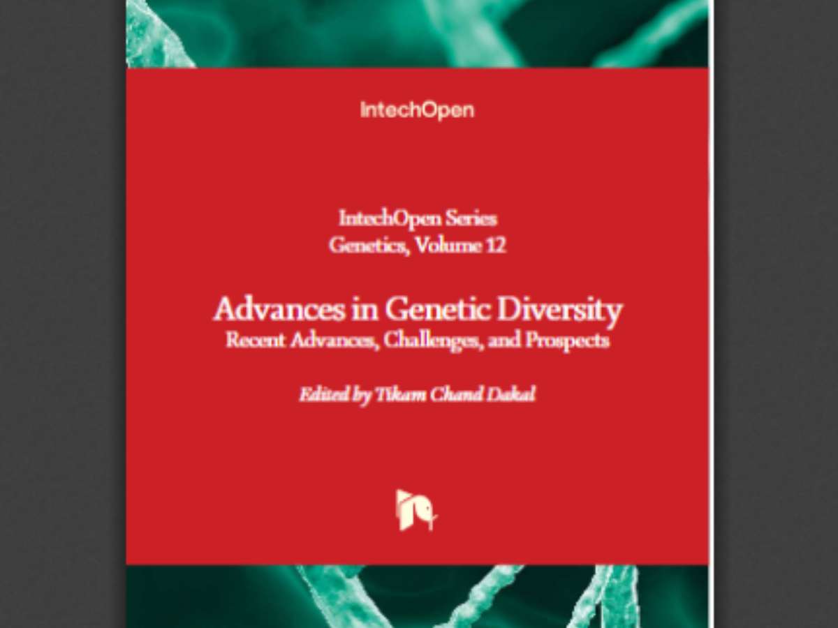 Advances in Genetic Diversity: Recent Advances, Challenges, and Prospects