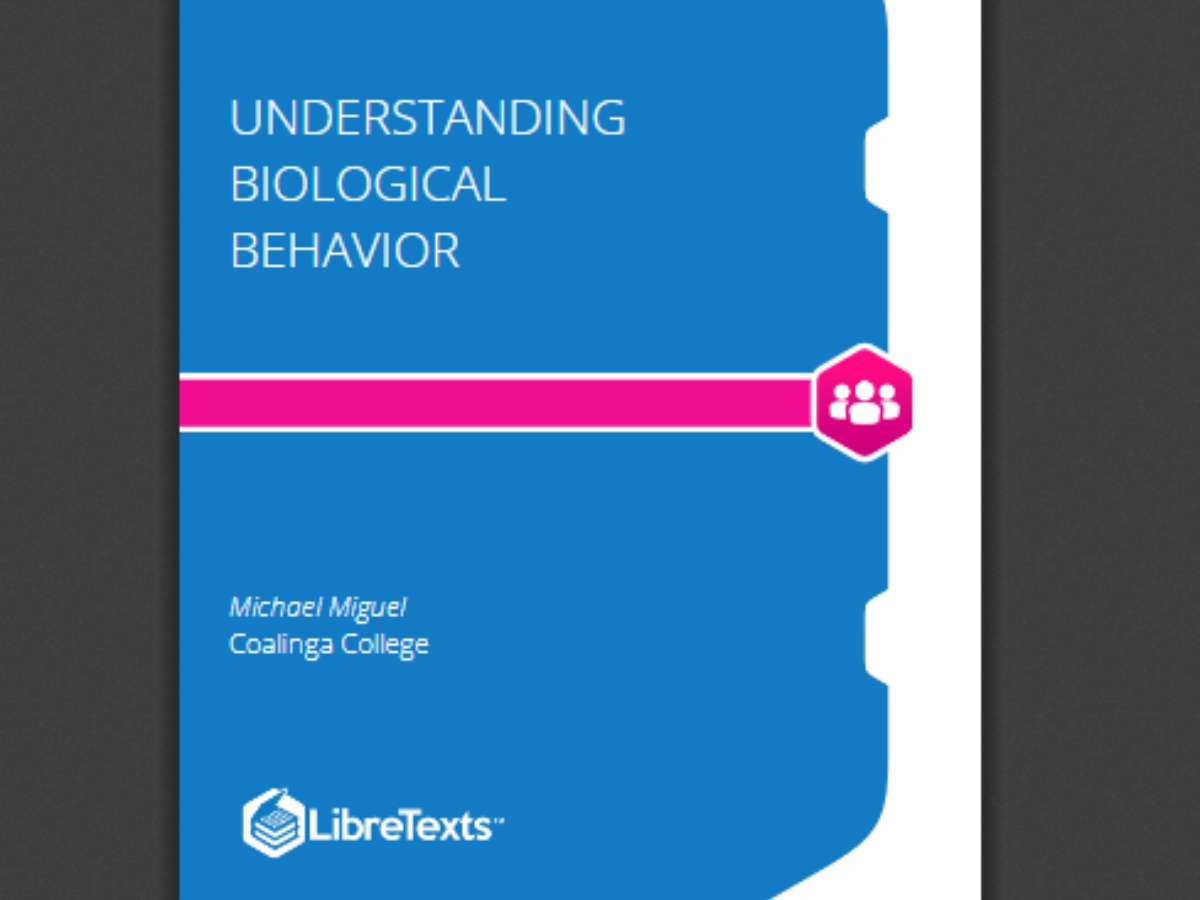 Understanding Biological Behavior