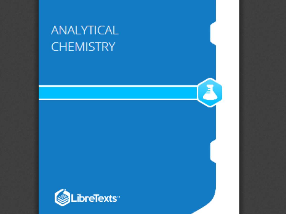 Analytical Chemistry