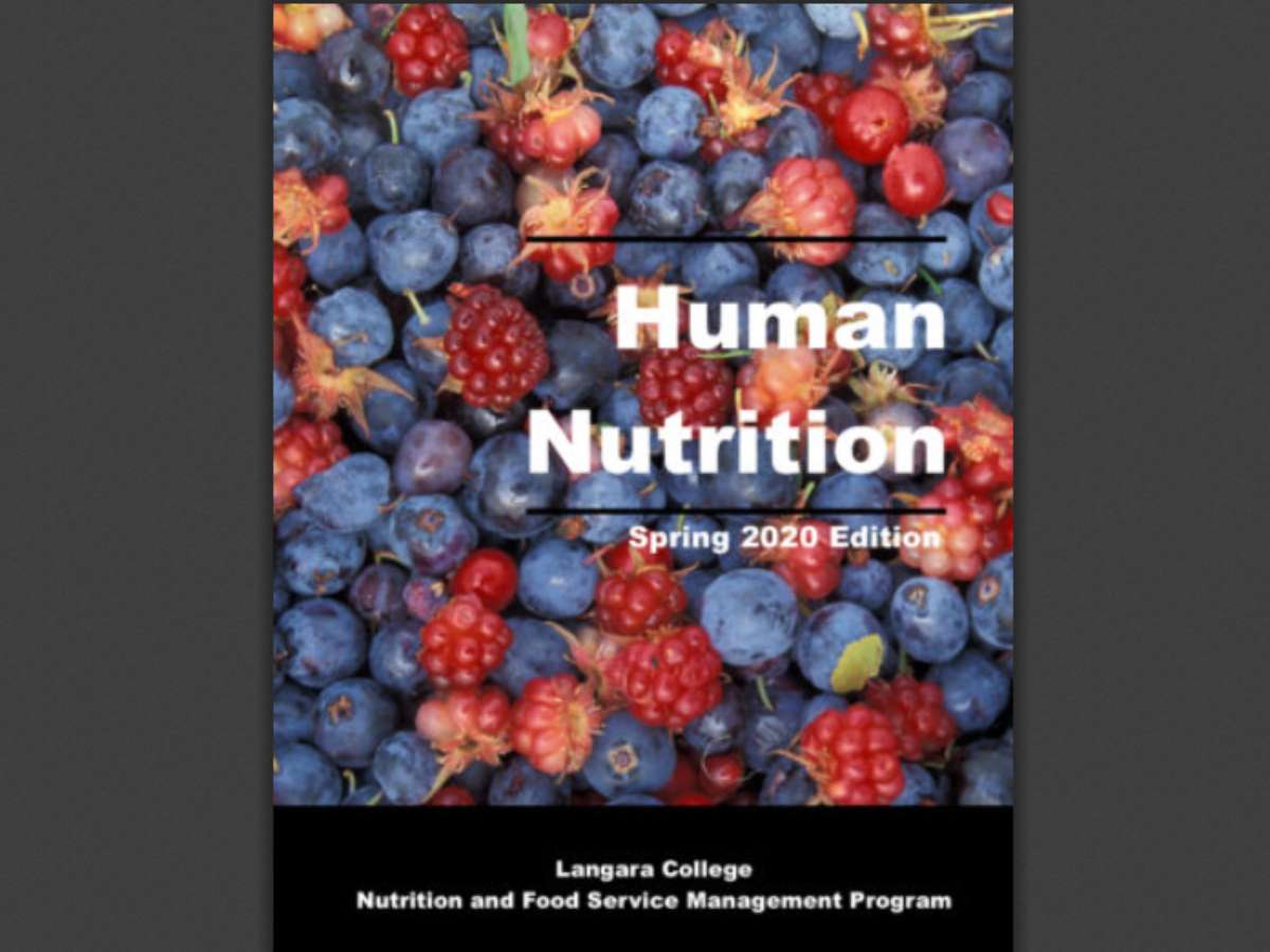 Human Nutrition