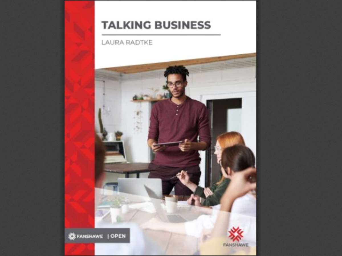 Talking Business: Effective Communication Skills for the Workplace