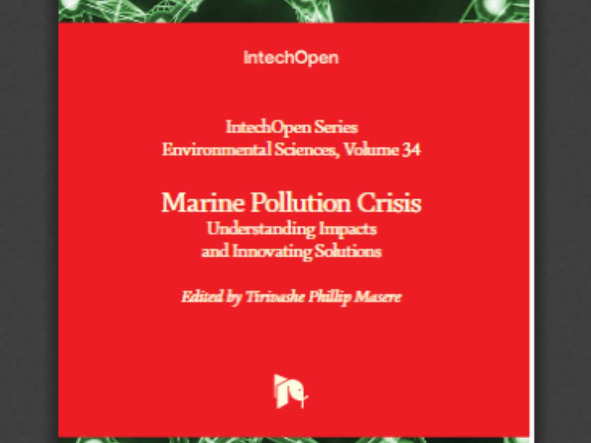 Marine Pollution Crisis: Understanding Impacts and Innovating Solutions