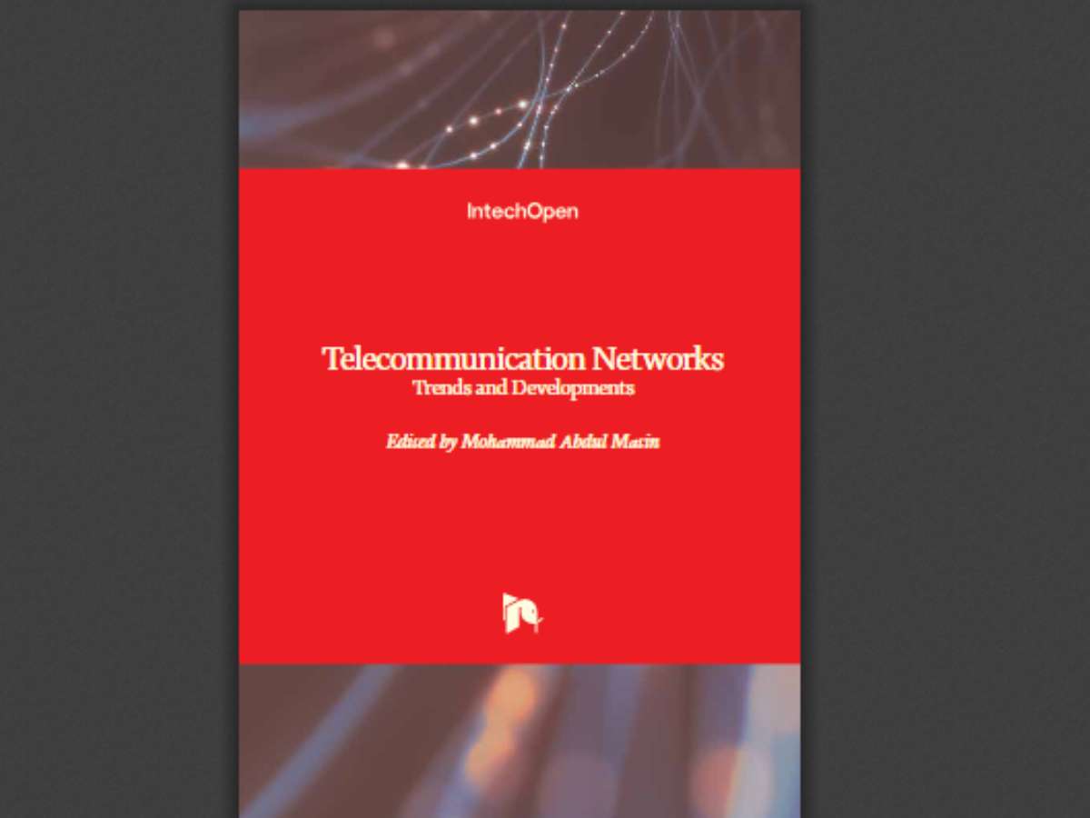 Telecommunication Networks: Trends and Developments