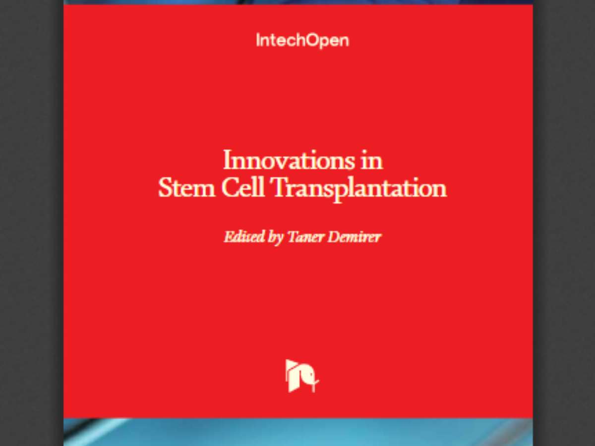 Innovations in Stem Cell Transplantation