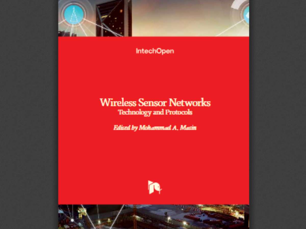 Wireless Sensor Networks: Technology and Protocols