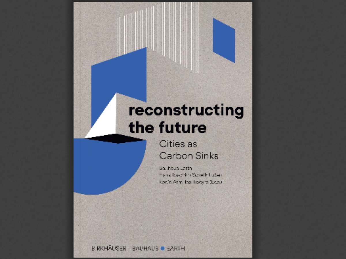 Reconstructing the Future: Cities as Carbon Sinks