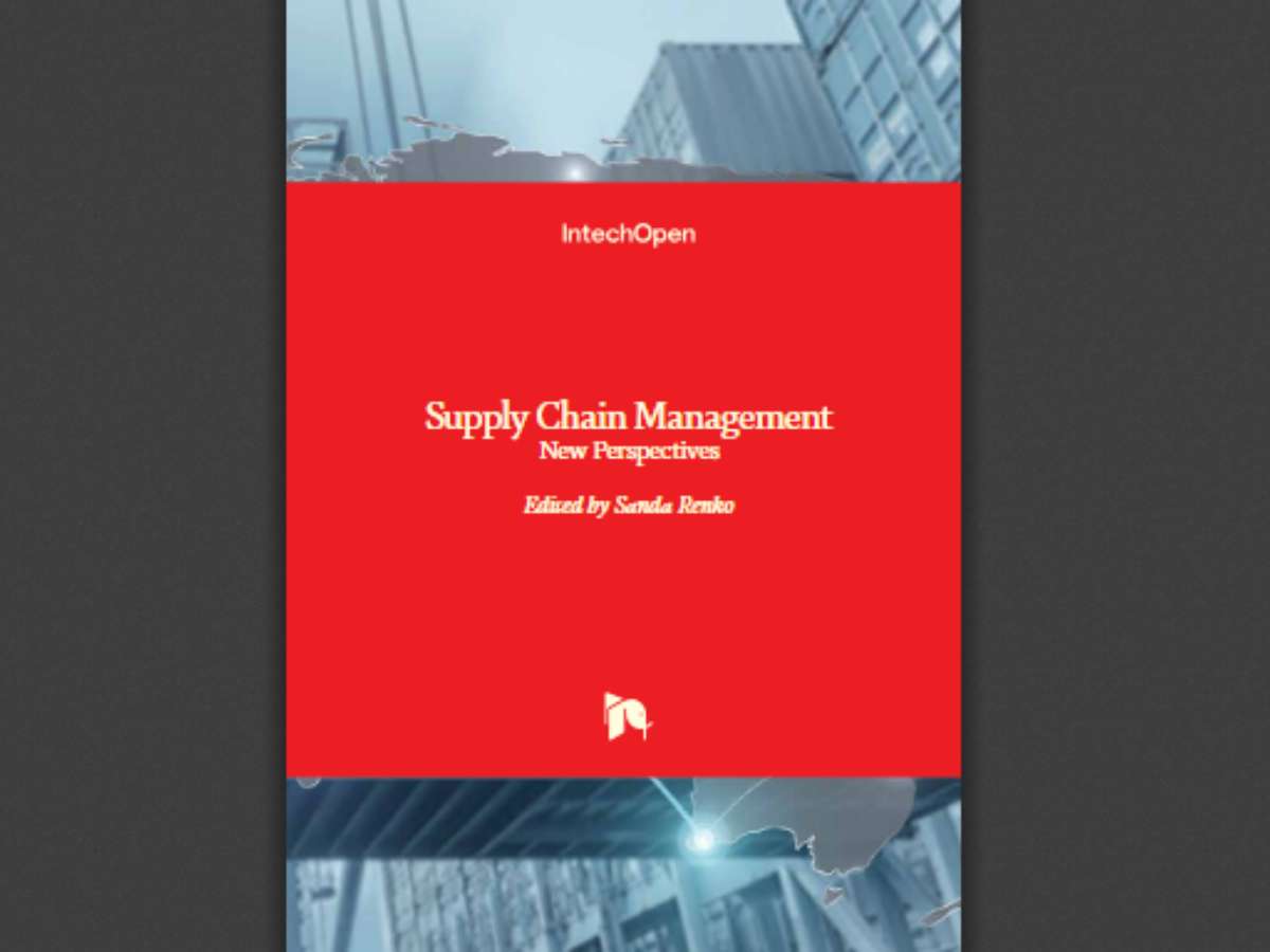 Supply Chain Management: New Perspectives