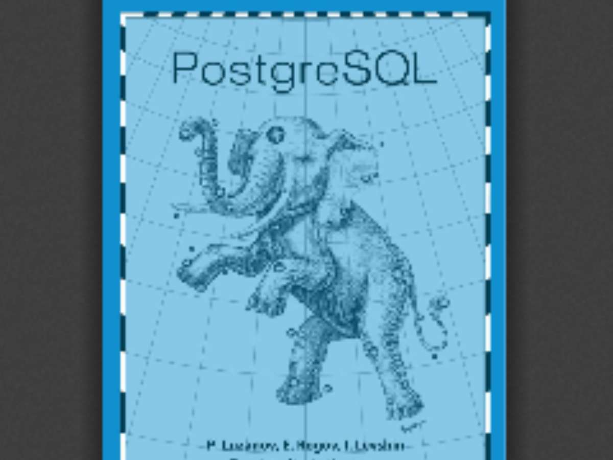 PostgreSQL for Beginners