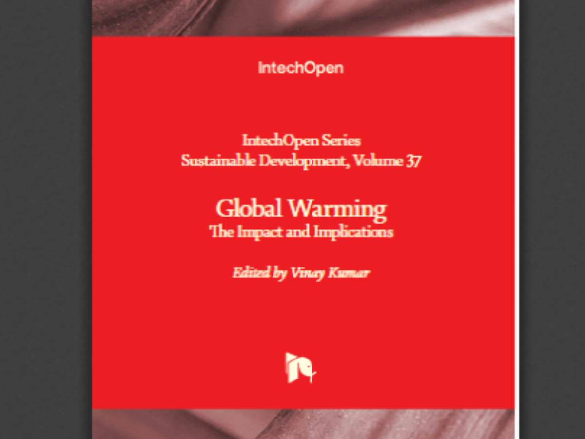 Global Warming: The Impact and Implications