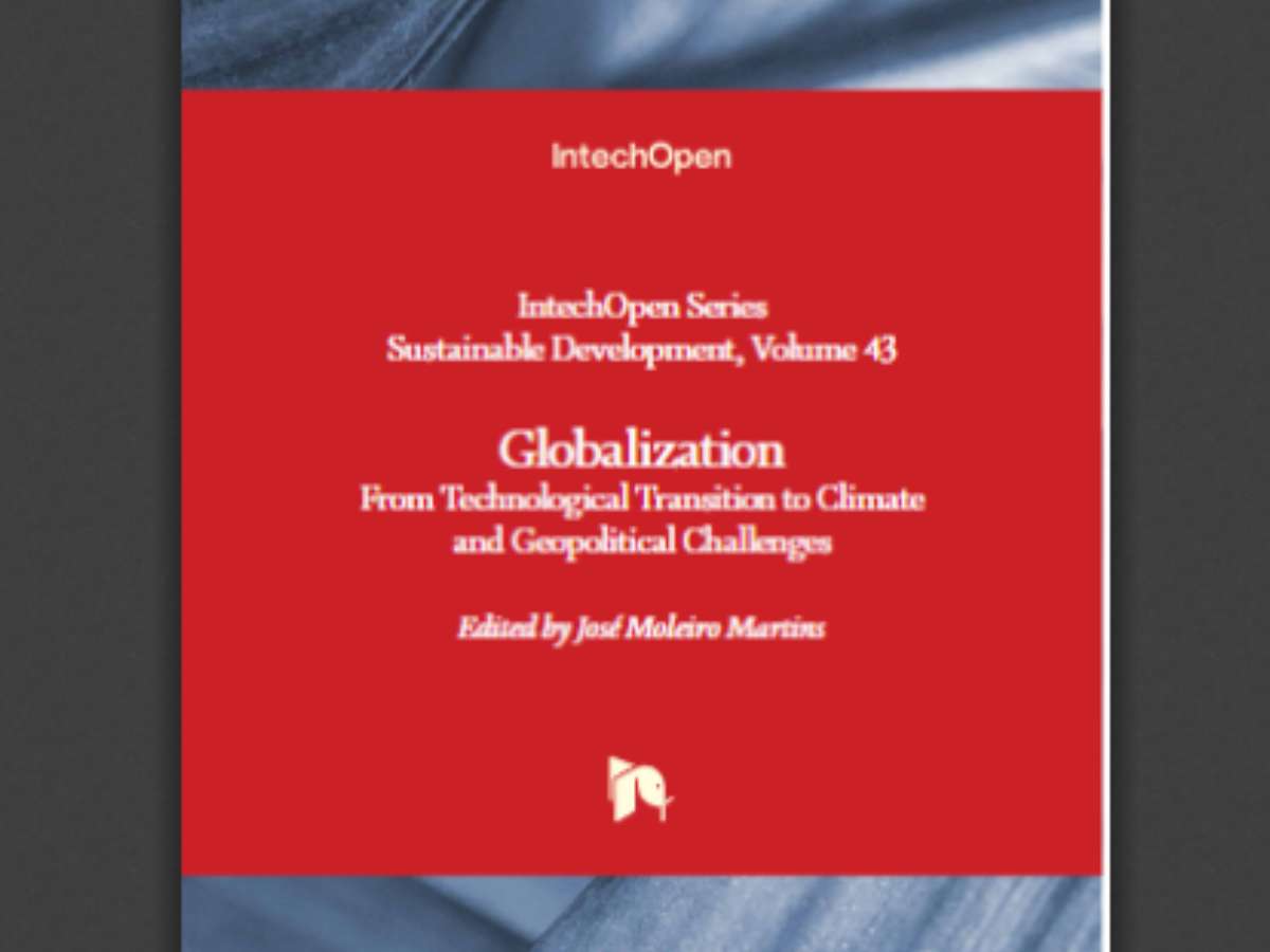 Globalization: From Technological Transition to Climate and Geopolitical Challenges