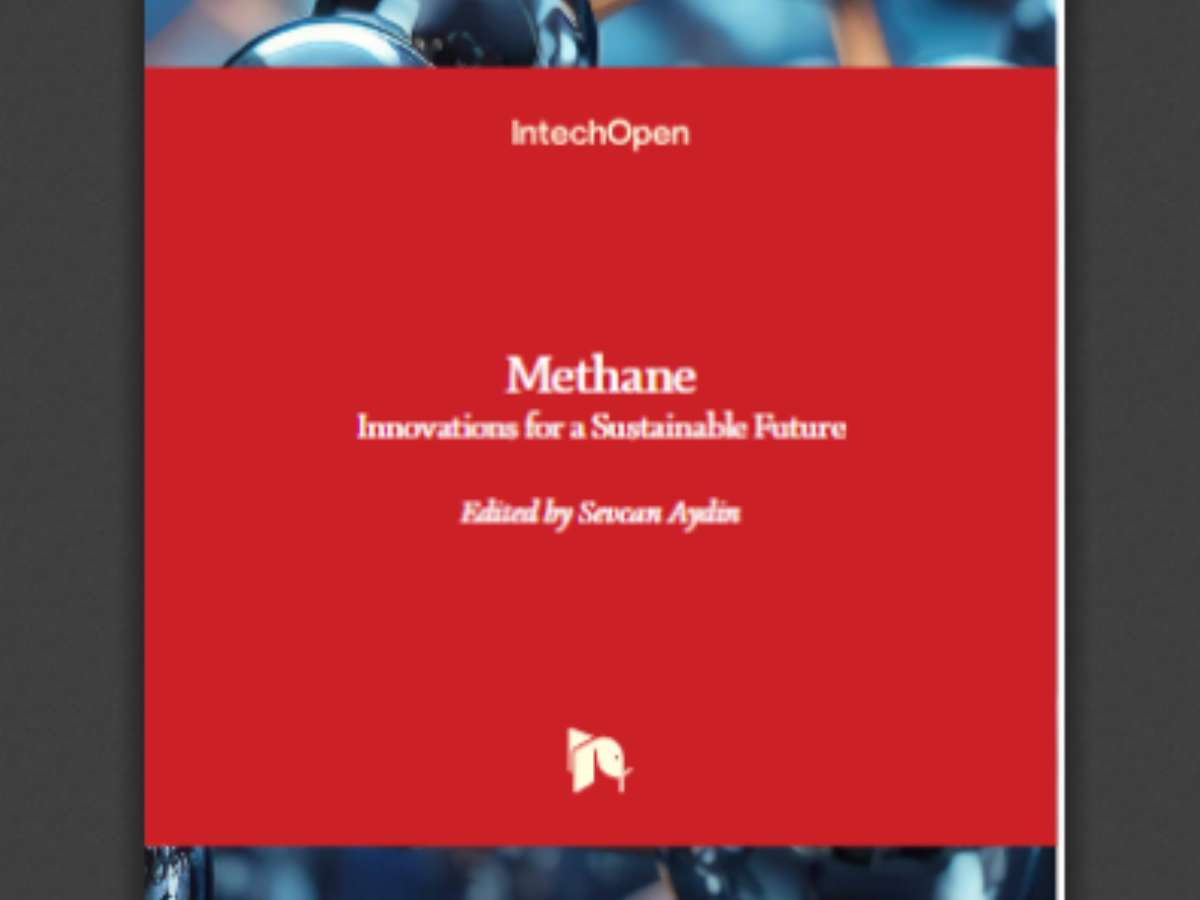 Methane: Innovations for a Sustainable Future