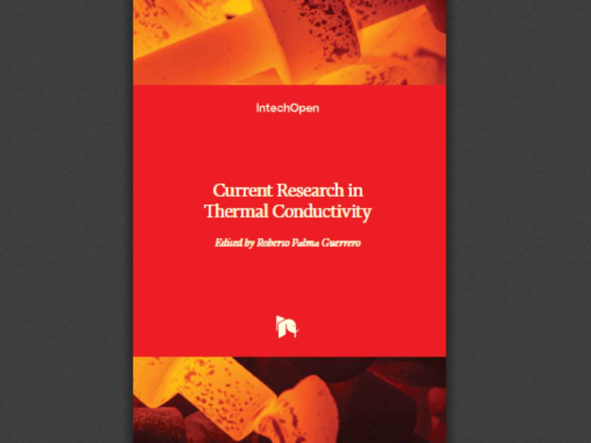 Current Research in Thermal Conductivity