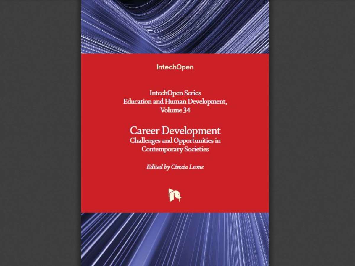 Career Development: Challenges and Opportunities in Contemporary Societies