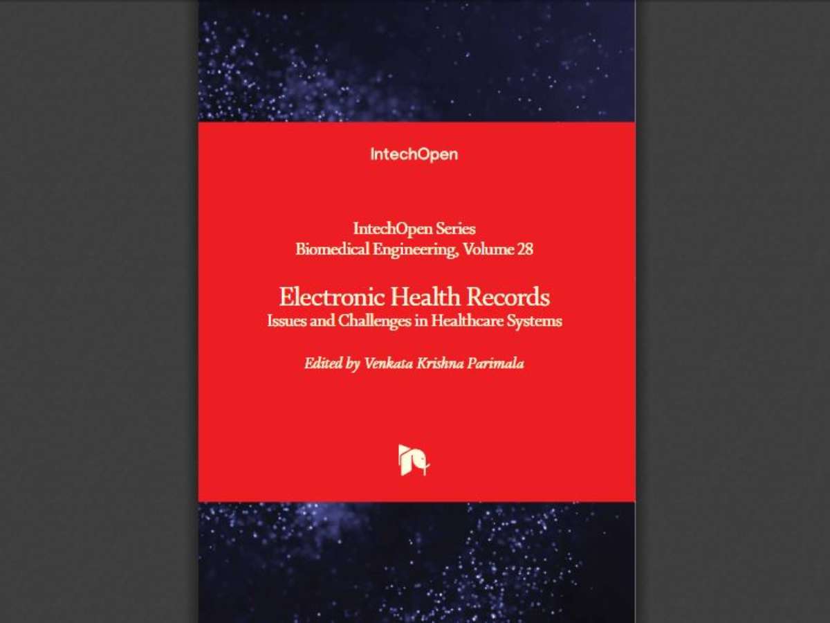 Electronic Health Records: Issues and Challenges in Healthcare Systems