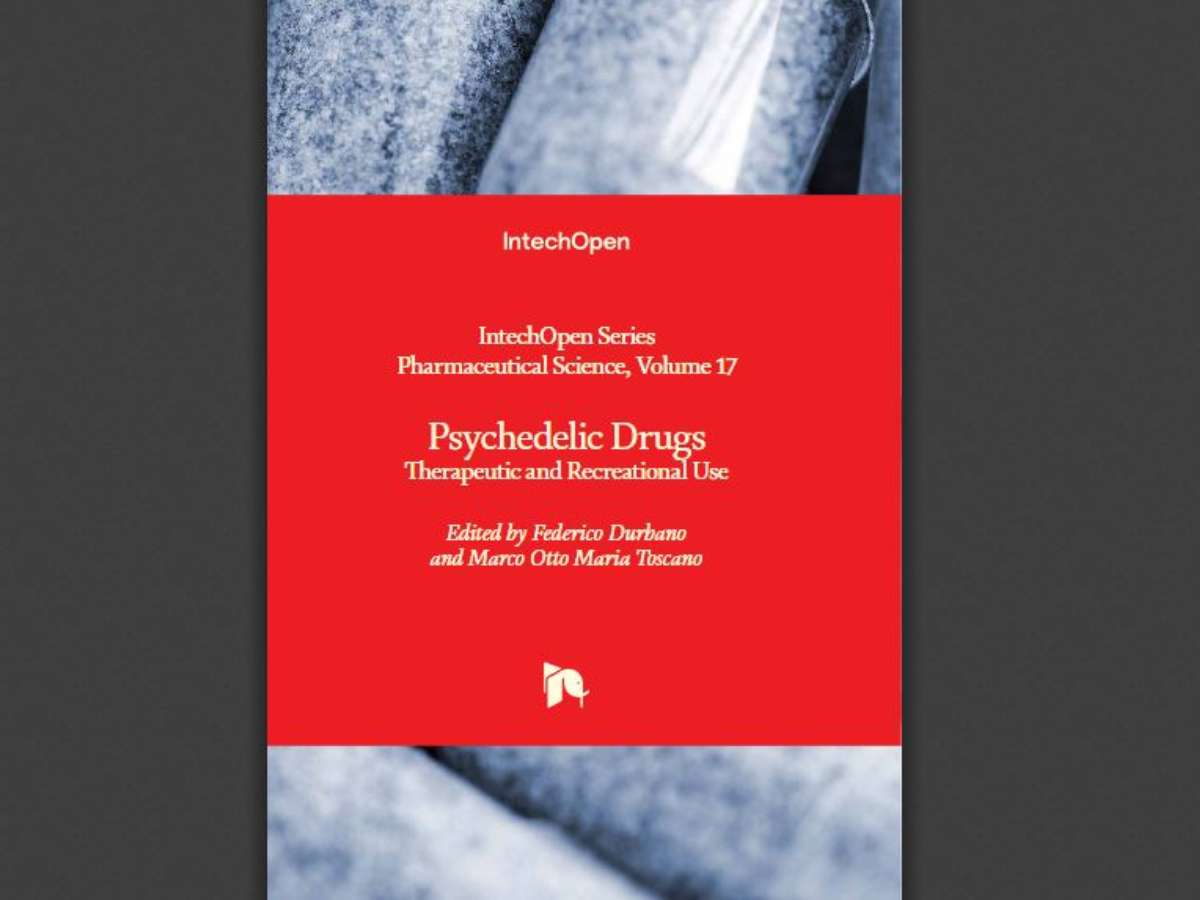 Psychedelic Drugs: Therapeutic and Recreational Use