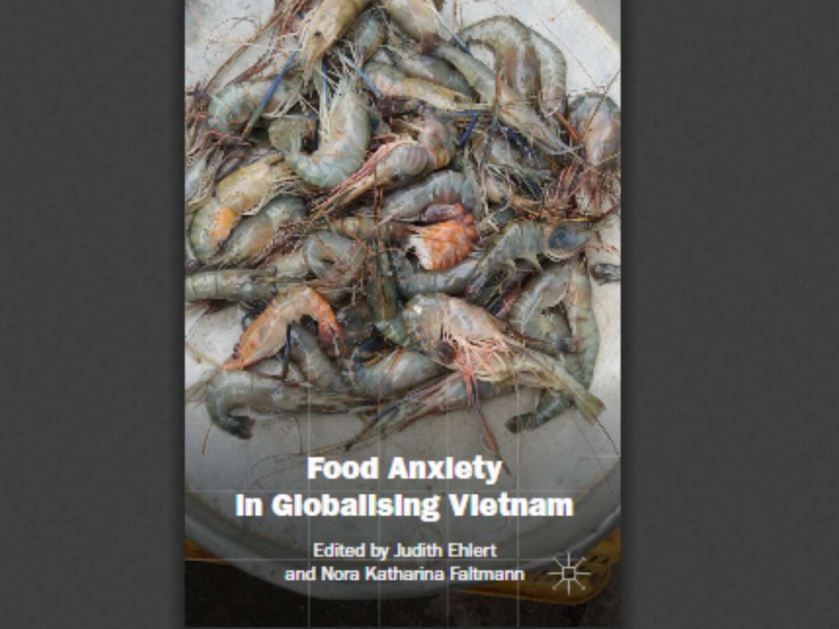 Food Anxiety in Globalising Vietnam