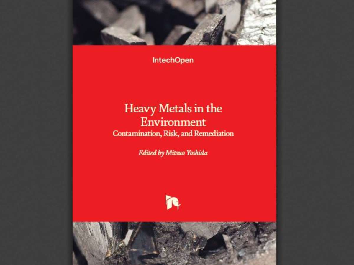 Heavy Metals in the Environment: Contamination, Risk, and Remediation