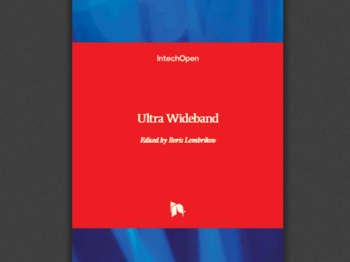 Ultra Wideband