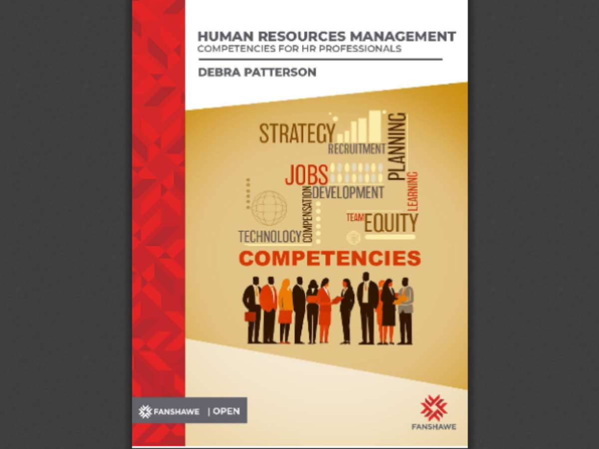 Human Resources Management: Competencies for HR Professionals