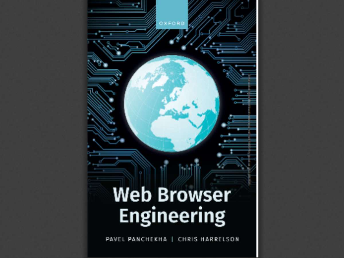 Web Browser Engineering