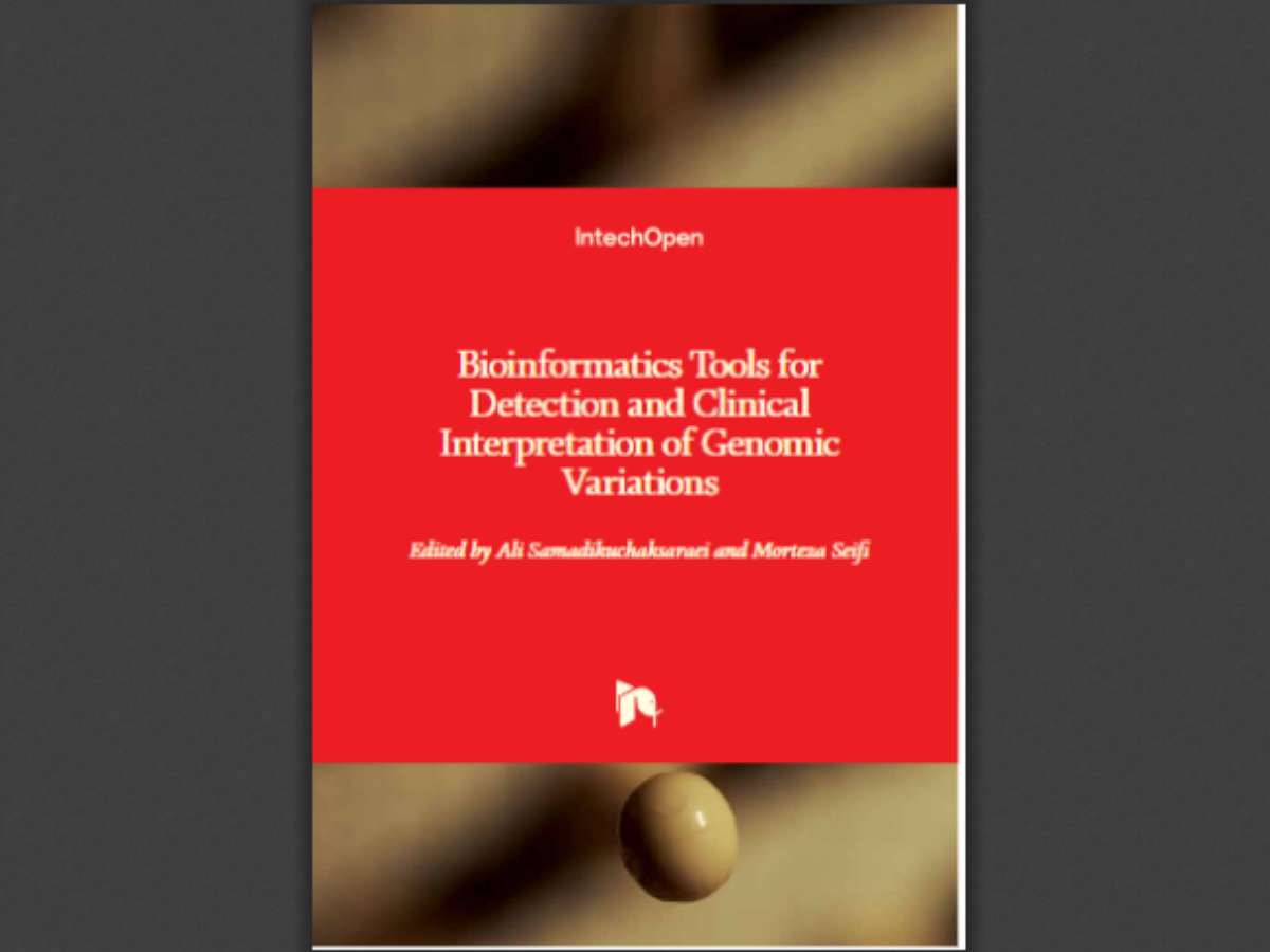 Bioinformatics Tools for Detection and Clinical Interpretation of Genomic Variations