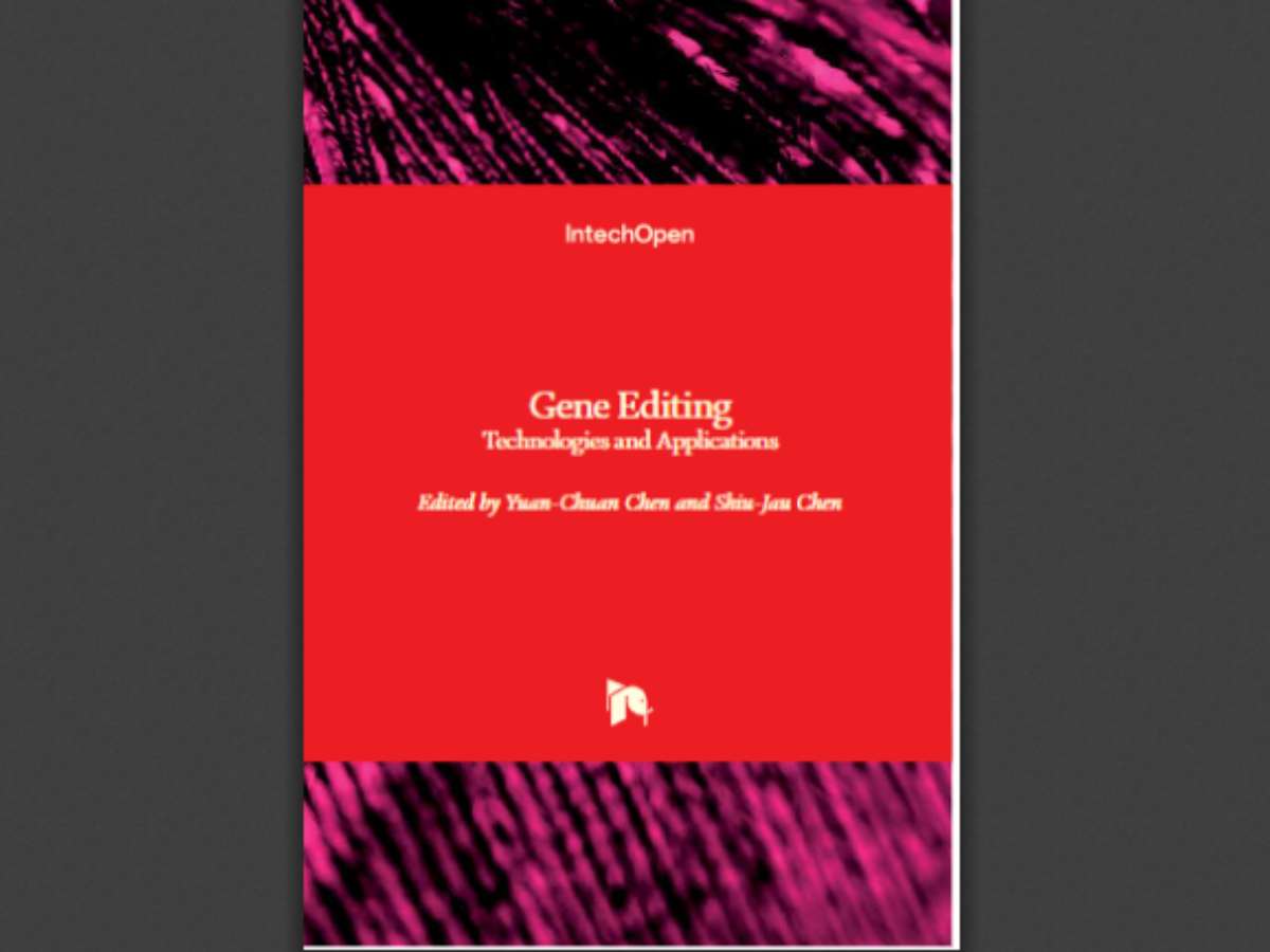 Gene Editing: Technologies and Applications