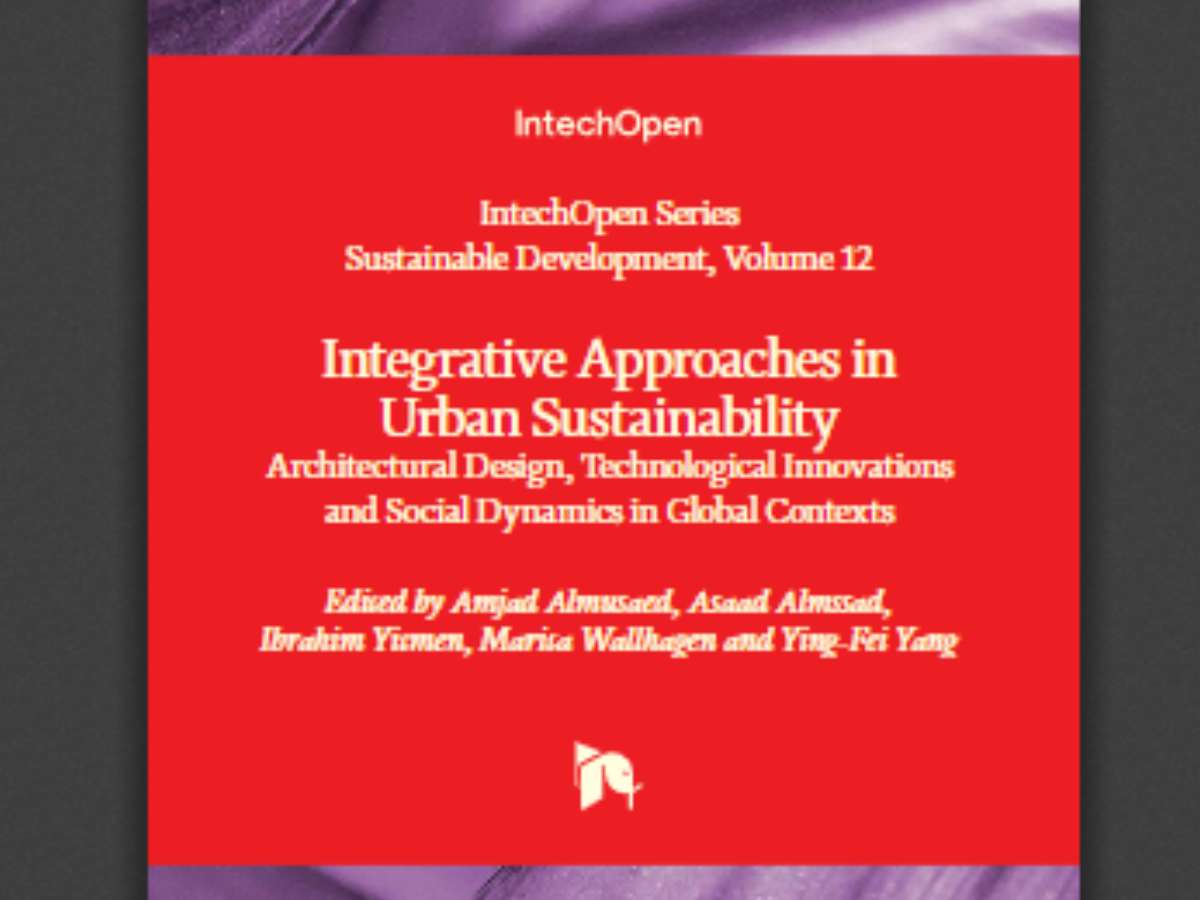 Integrative Approaches in Urban Sustainability: Architectural Design, Technological Innovations and Social Dynamics in Global Contexts