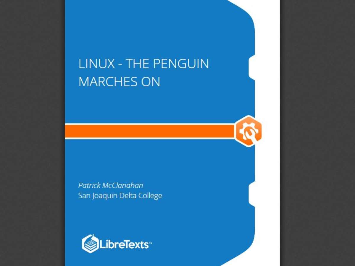 Linux - The Penguin Marches On
