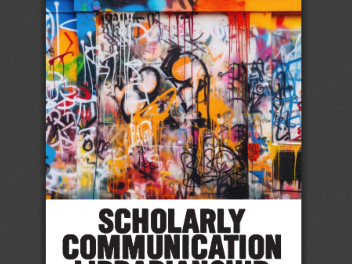 Scholarly Communication Librarianship and Open Knowledge