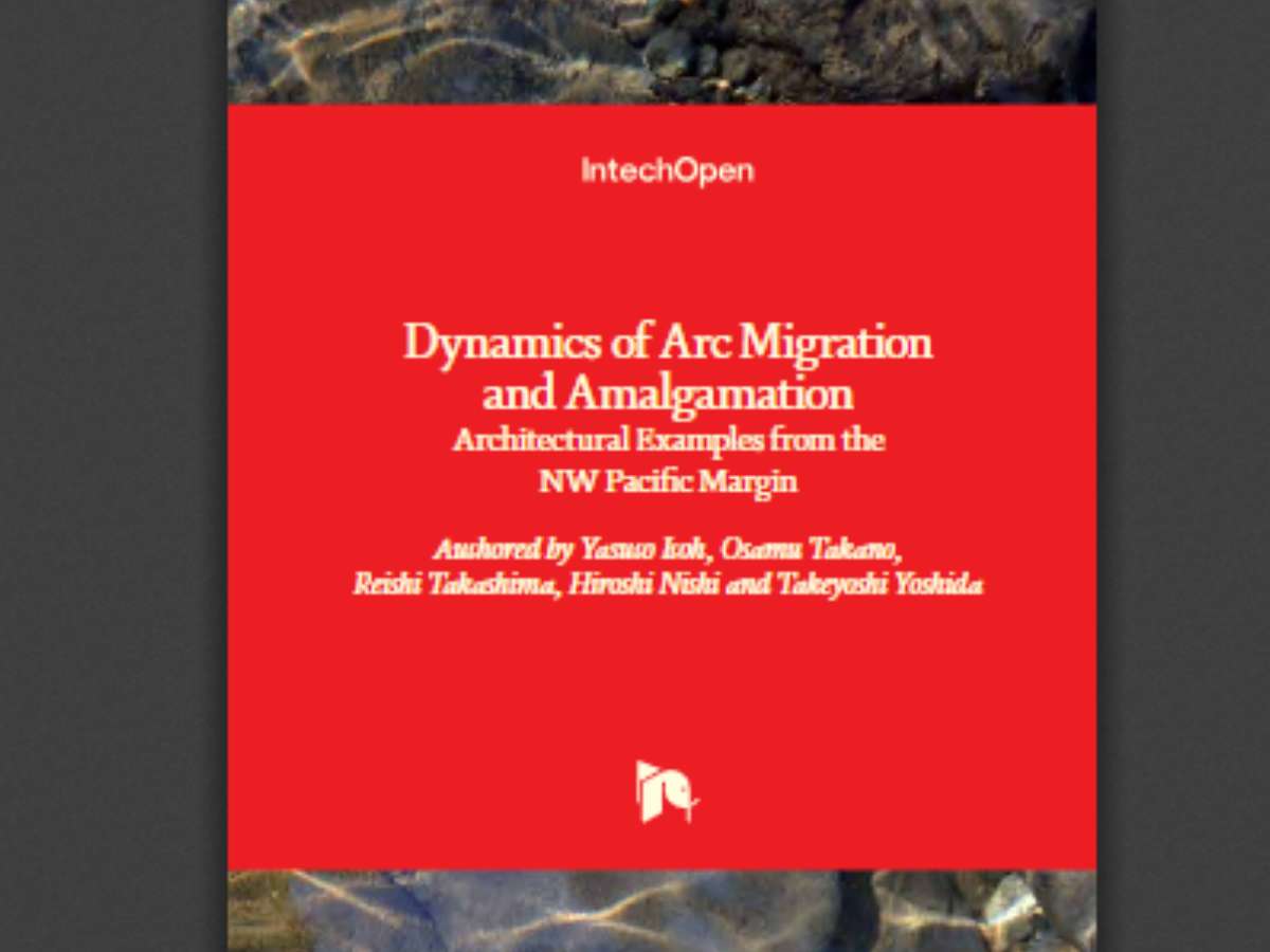 Dynamics of Arc Migration and Amalgamation: Architectural Examples from the NW Pacific Margin