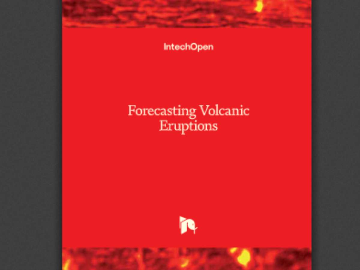 Forecasting Volcanic Eruptions
