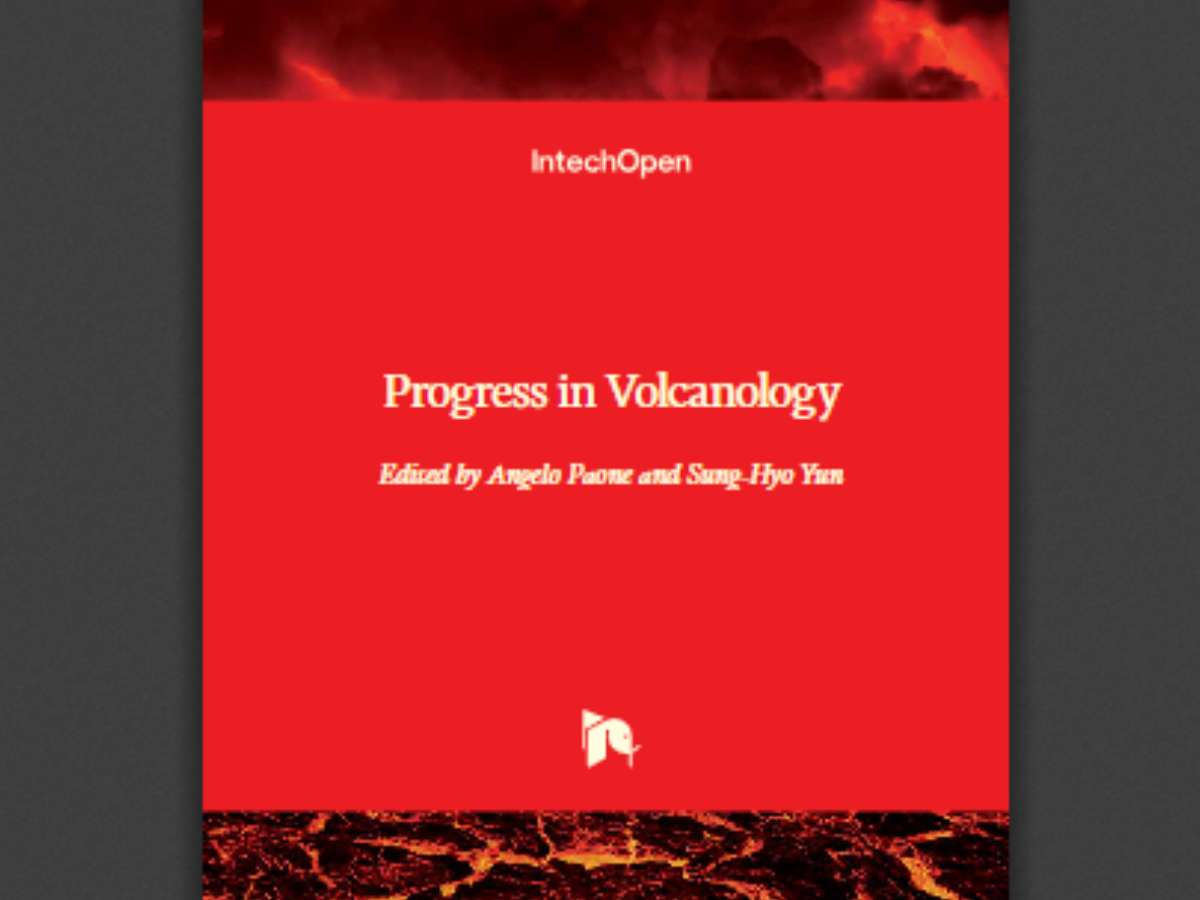 Progress in Volcanology
