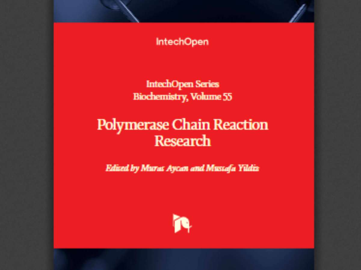 Polymerase Chain Reaction Research