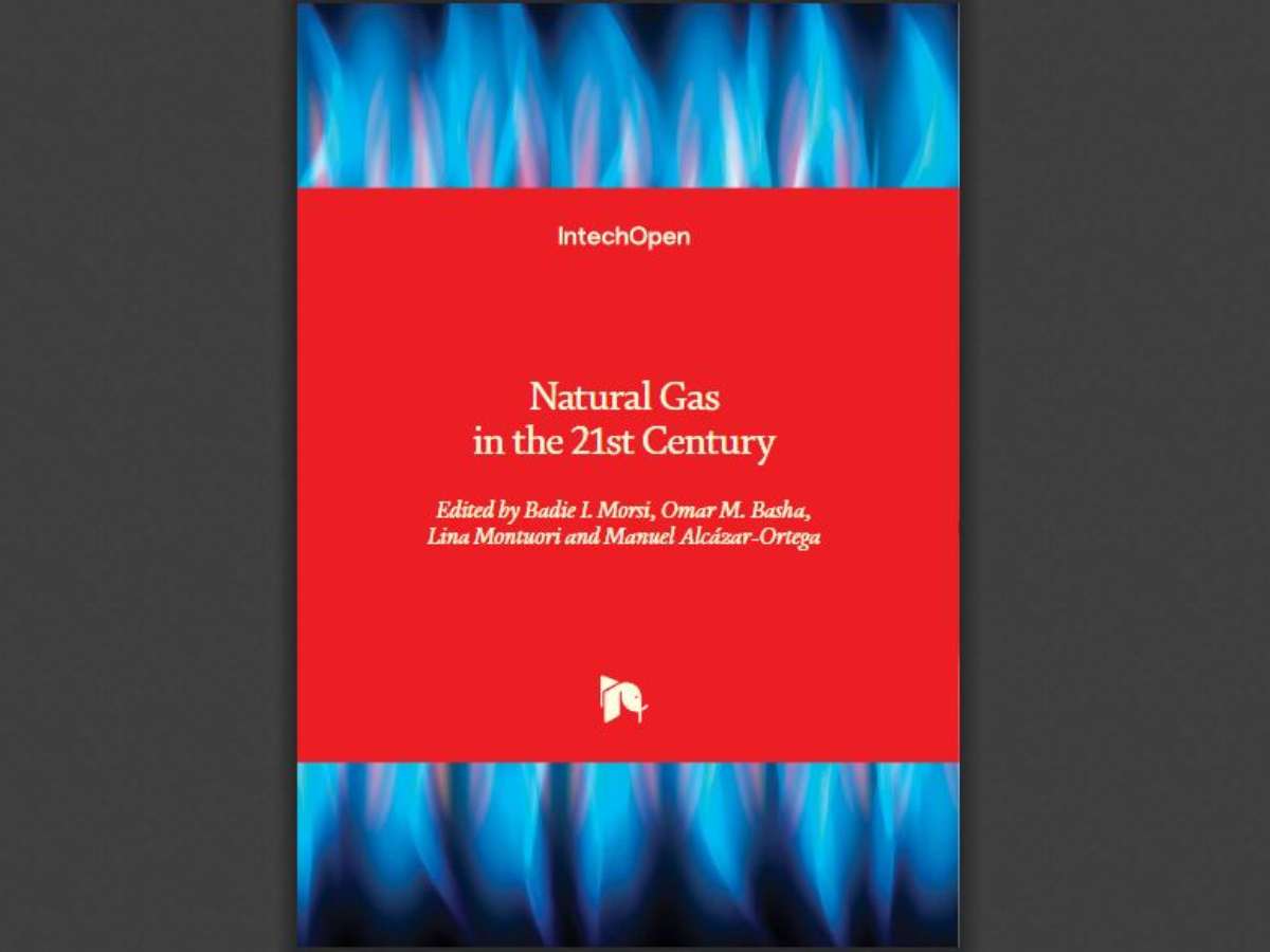 Natural Gas in the 21st Century