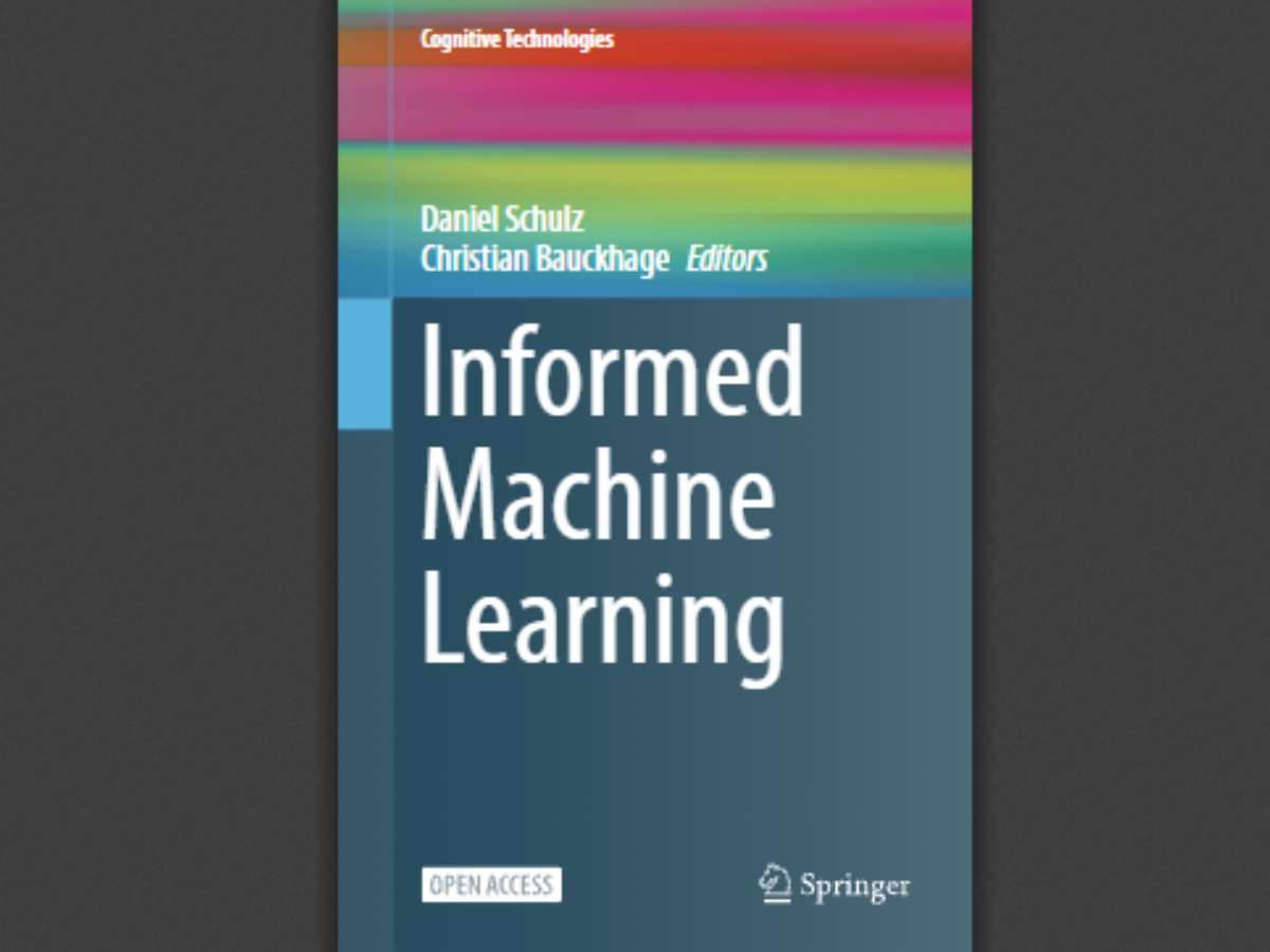Informed Machine Learning