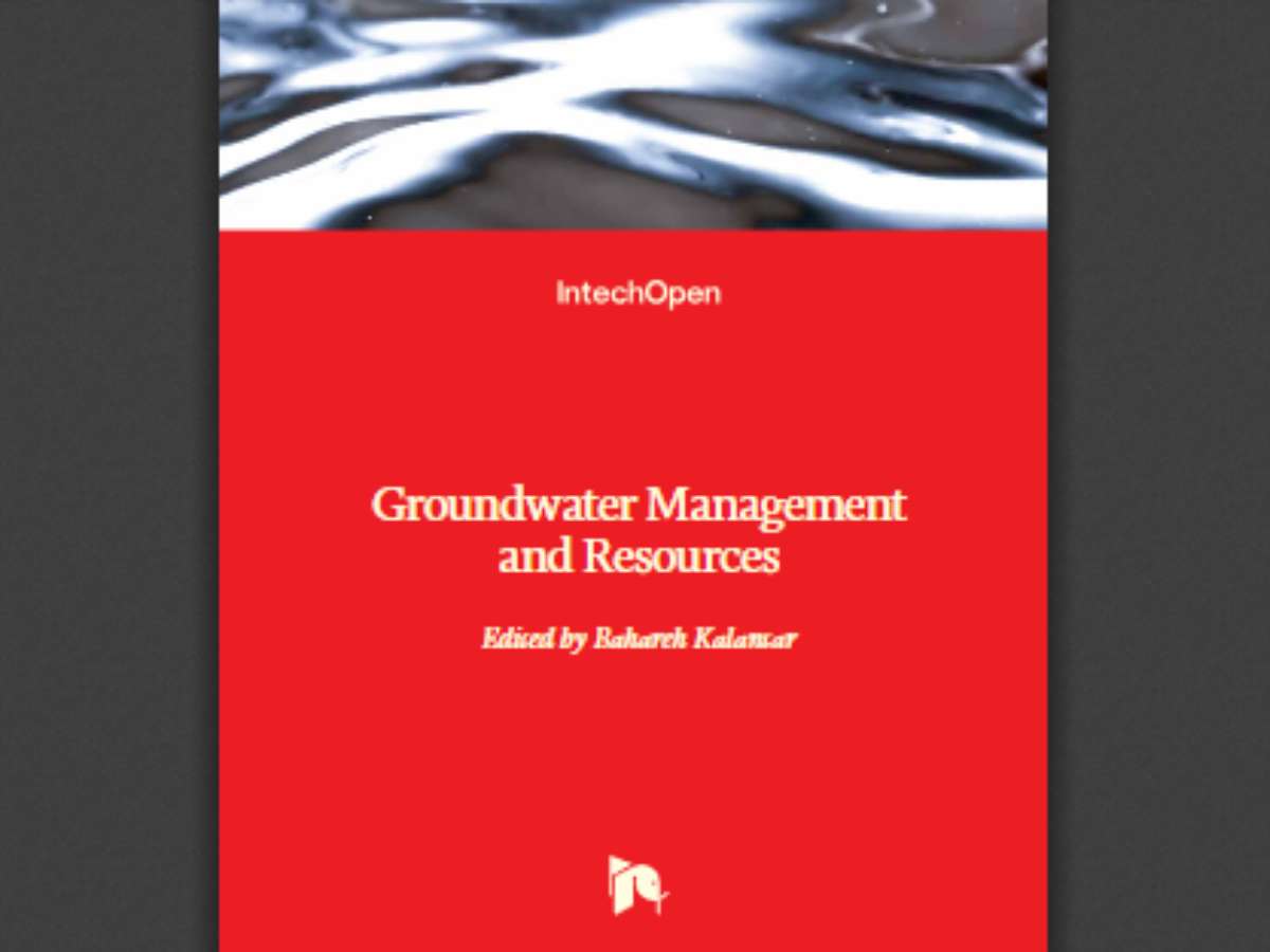 Groundwater Management and Resources