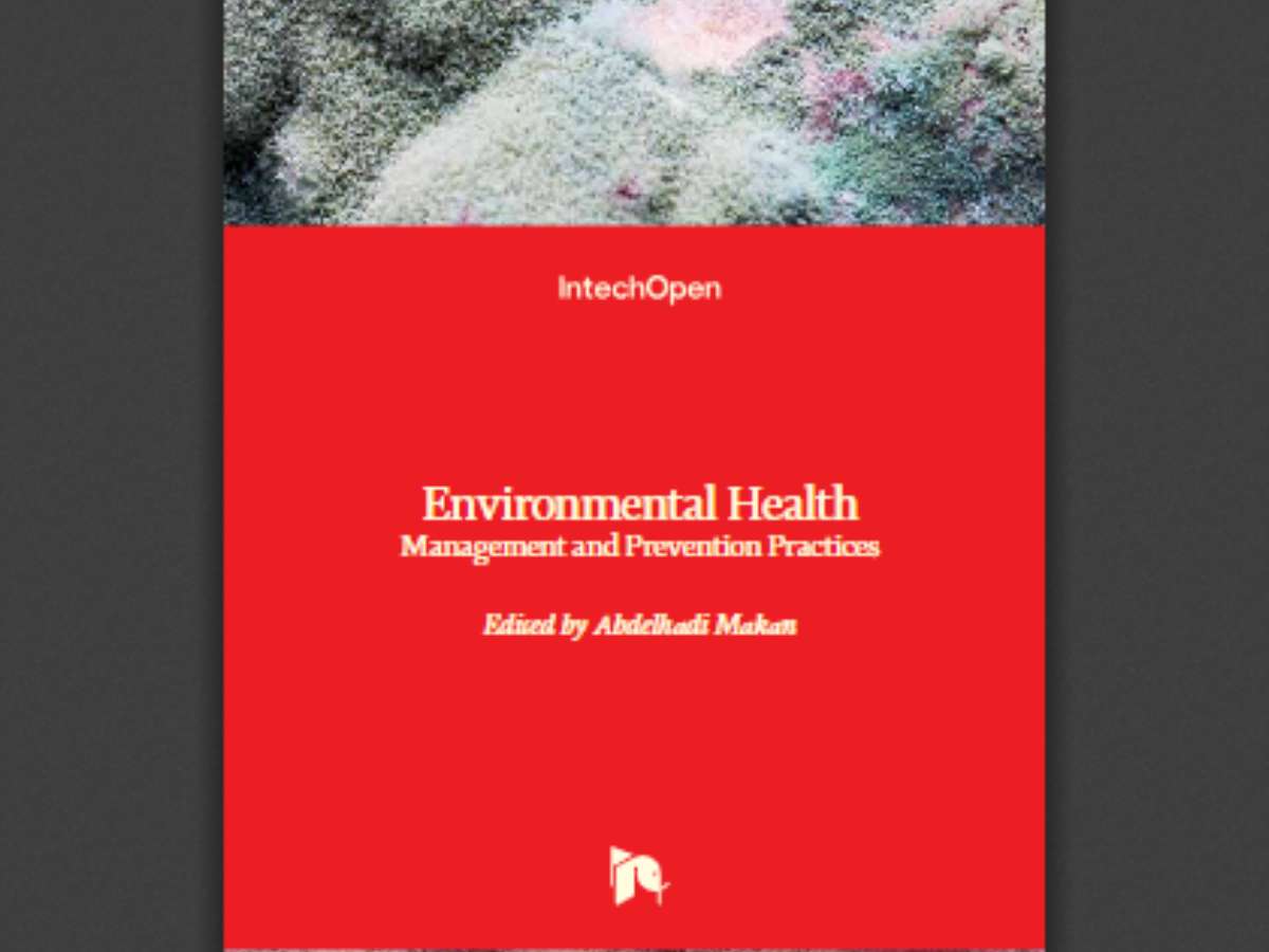 Environmental Health Management and Prevention Practices