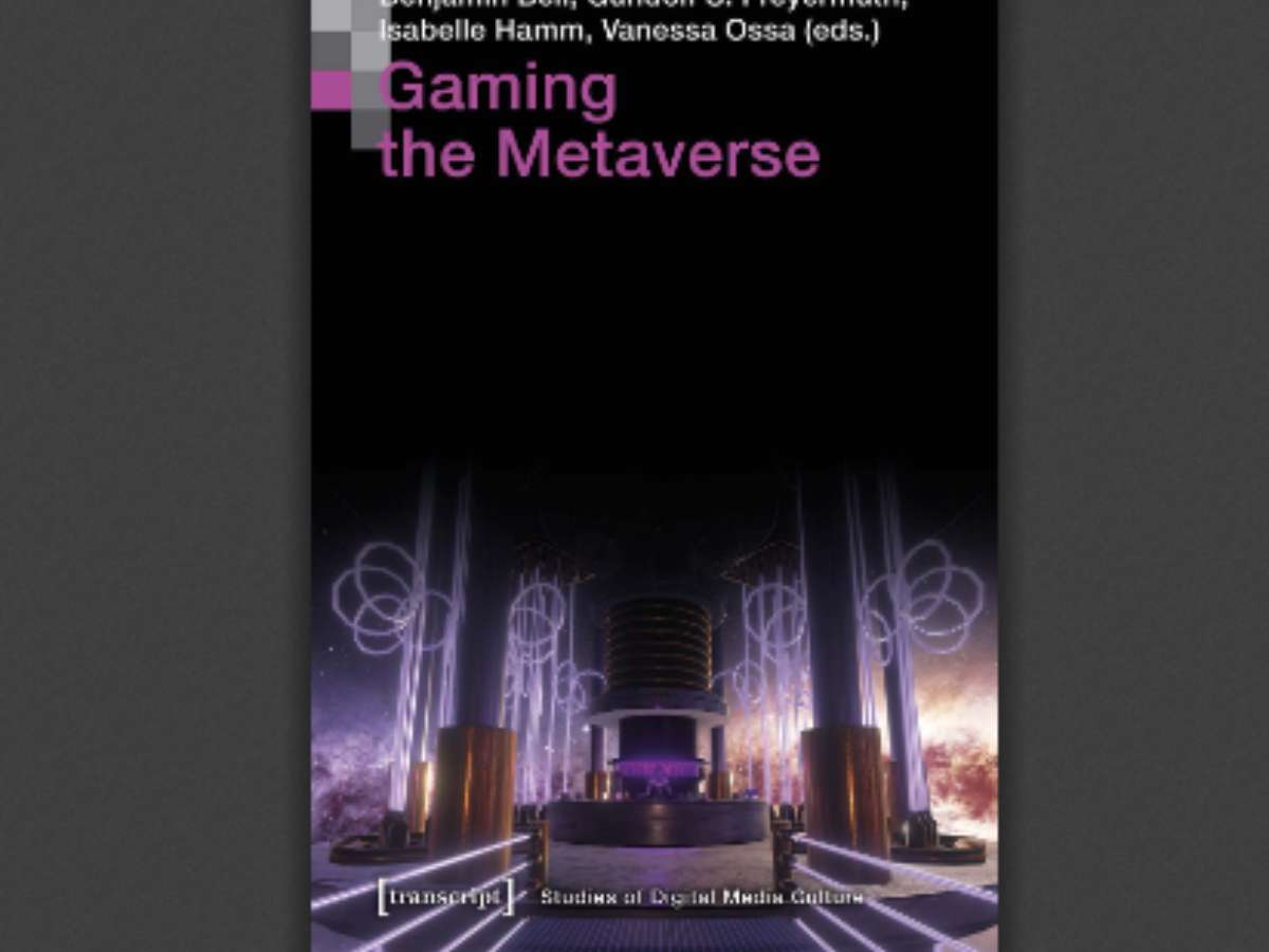 Gaming the Metaverse