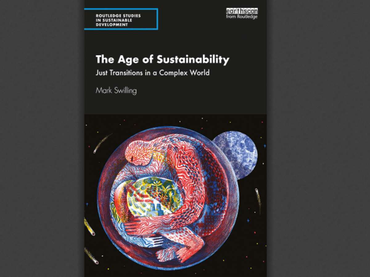 The Age of Sustainability: Just Transitions in a Complex World