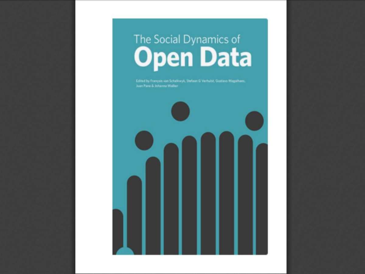 The Social Dynamics of Open Data