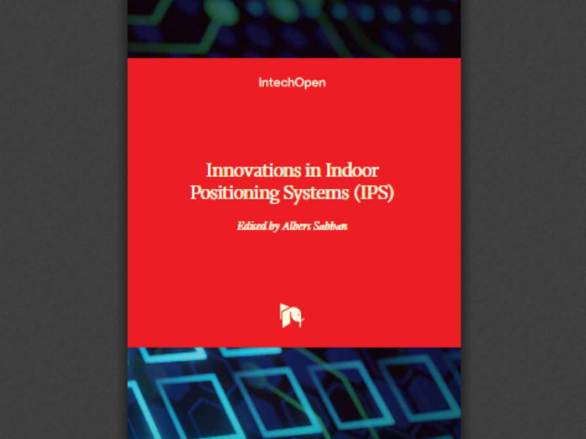 Innovations in Indoor Positioning Systems (IPS)