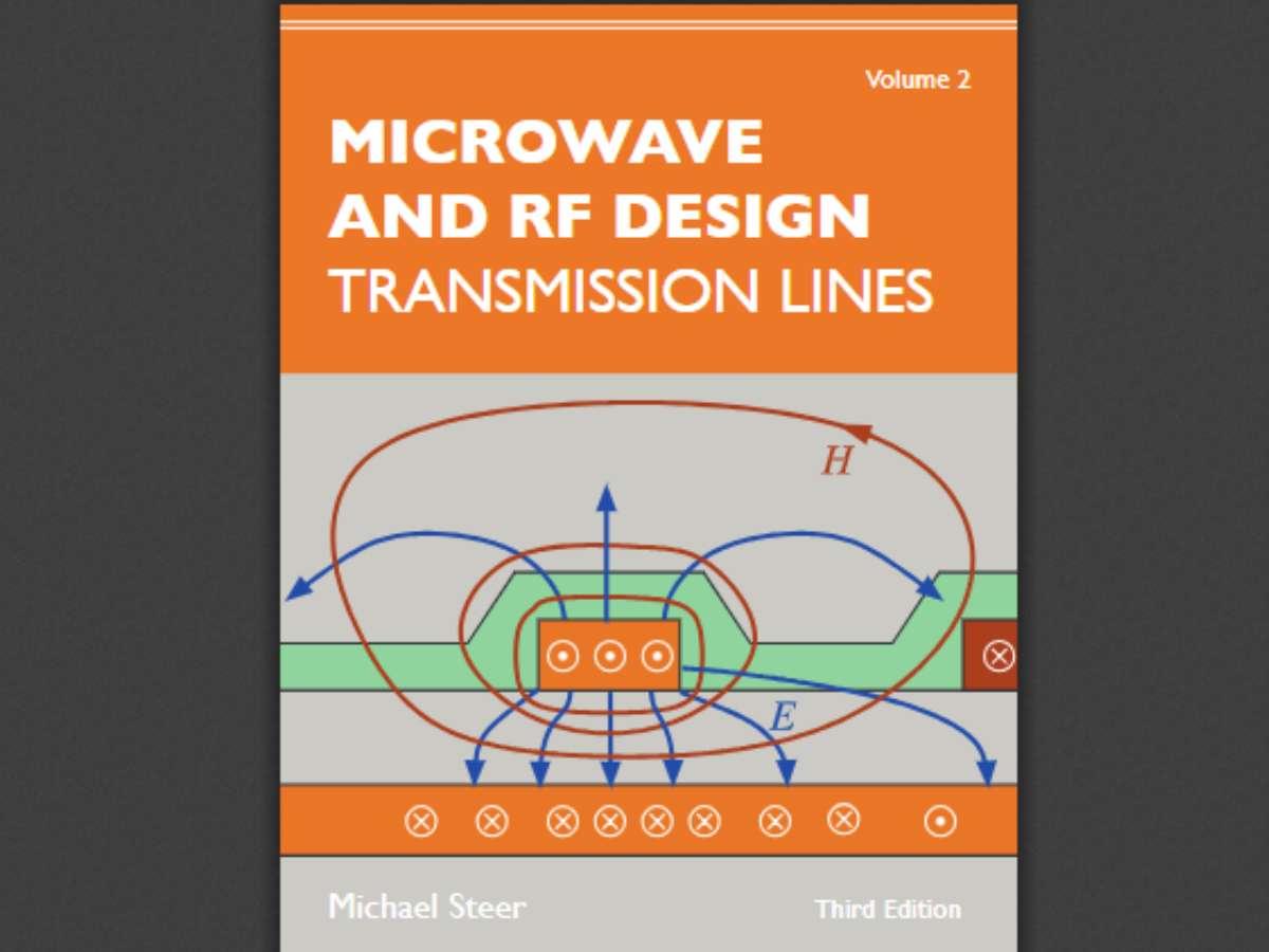 Microwave and RF Design: Transmission Lines