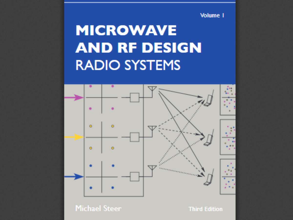 Microwave and RF Design: Radio Systems