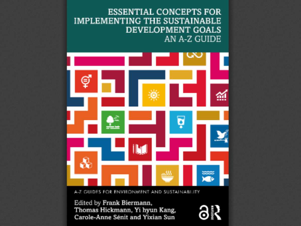 Essential Concepts for Implementing the Sustainable Development Goals