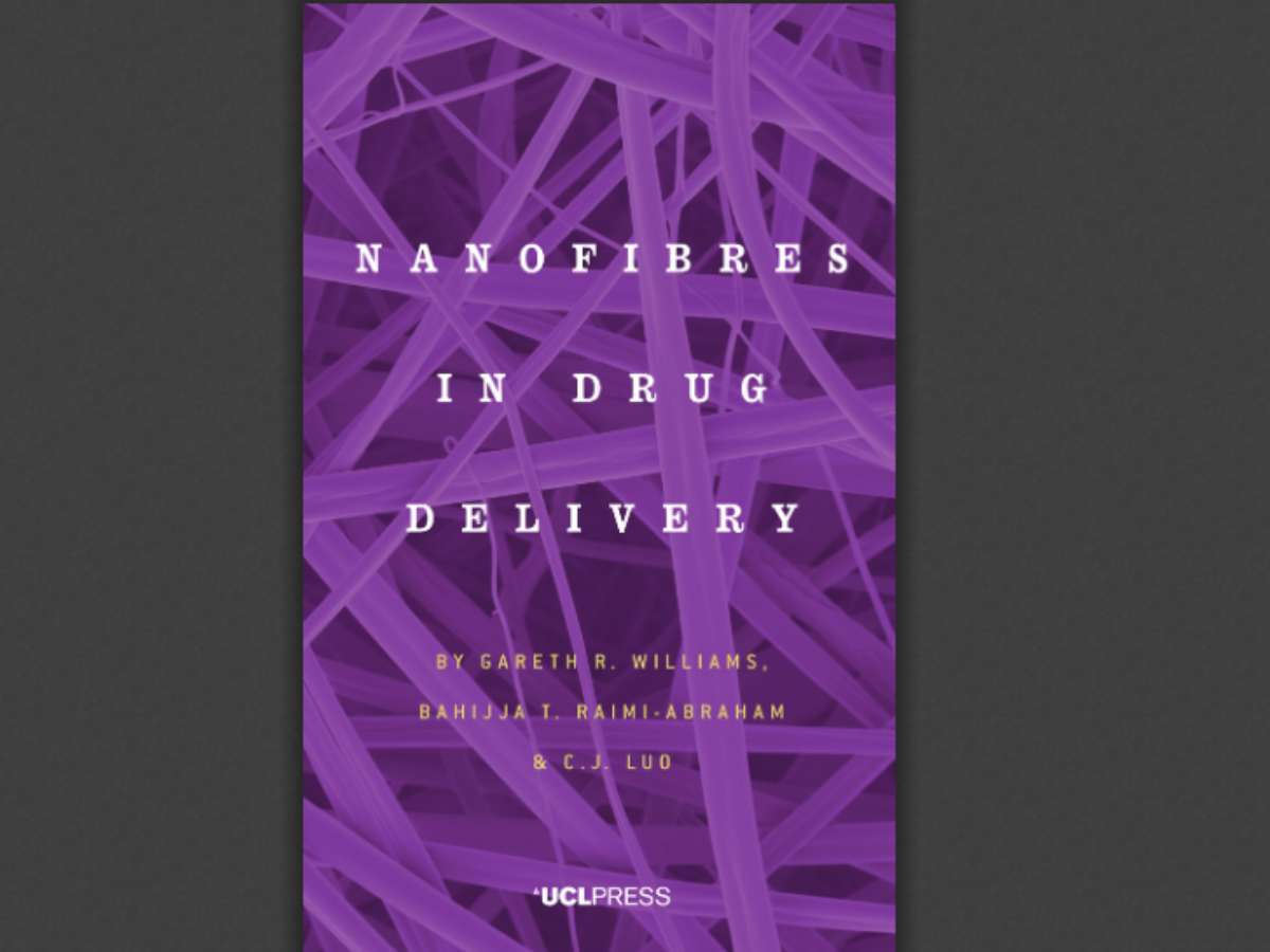 Nanofibres in Drug Delivery
