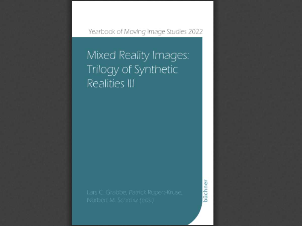 Mixed Reality Images