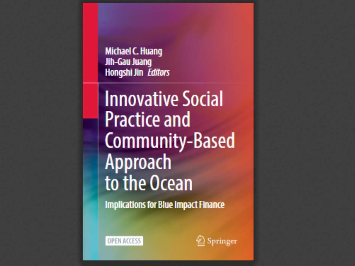 Innovative Social Practice and Community-Based Approach to the Ocean: Implications for Blue Impact Finance