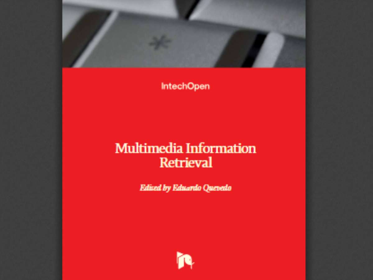 Multimedia Information Retrieval